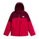 The North Face - Freedom Insulated Jacket da donna - Pink - vista principale
