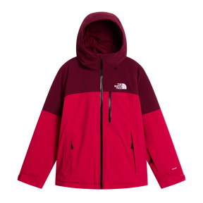 The North Face - Freedom Insulated Jacket da donna - Pink - vista principale