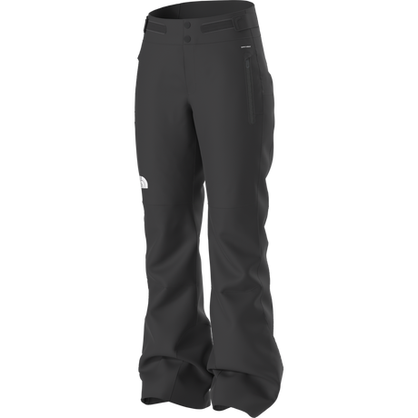 The North Face - Lenado Pant da donna - BLACK - vista alternativa 2