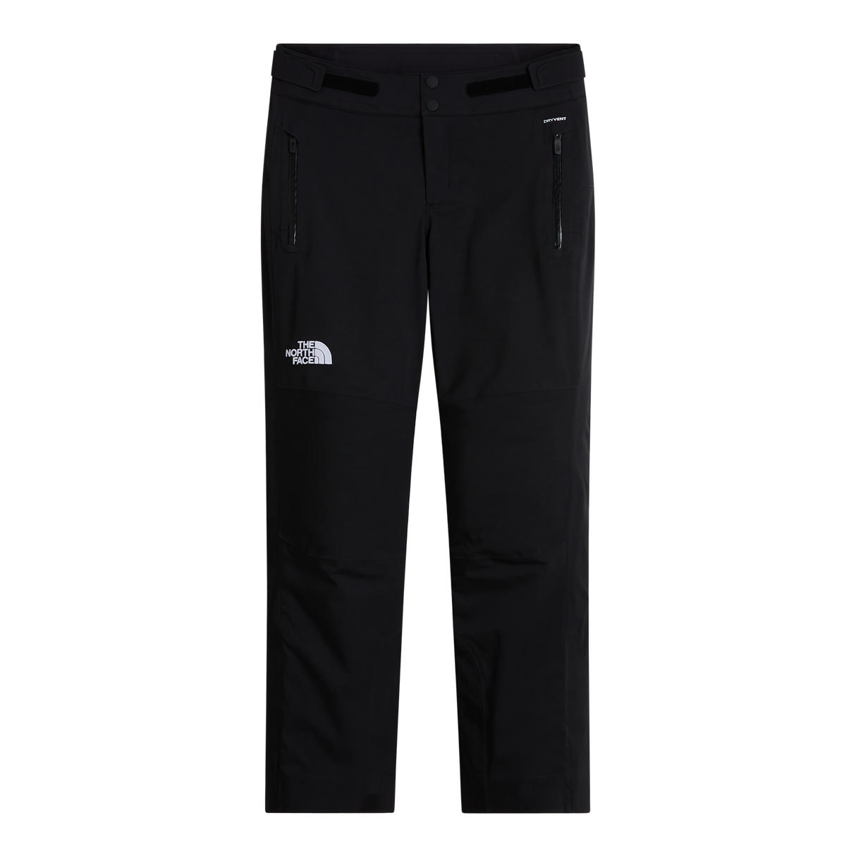 The North Face - Lenado Pant da donna - TNF BLACK - vista principale