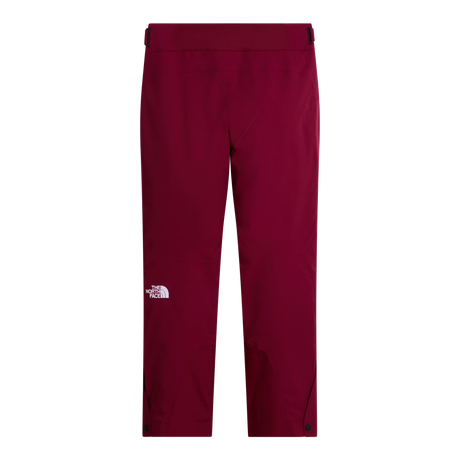 The North Face - Lenado Pant da donna - Red - vista alternativa 1
