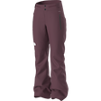 The North Face - Lenado Pant da donna - Burgundy Crush - vista alternativa 2