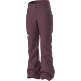 The North Face - Lenado Pant da donna - Burgundy Crush - vista alternativa 2