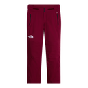 The North Face - Lenado Pant da donna - Red - vista principale