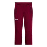 The North Face - Lenado Pant da donna - Burgundy Crush - vista principale