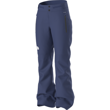 The North Face - Lenado Pant da donna - Blue - vista alternativa 2