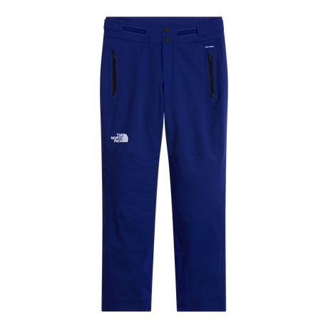 The North Face - Lenado Pant da donna - Blue - vista principale