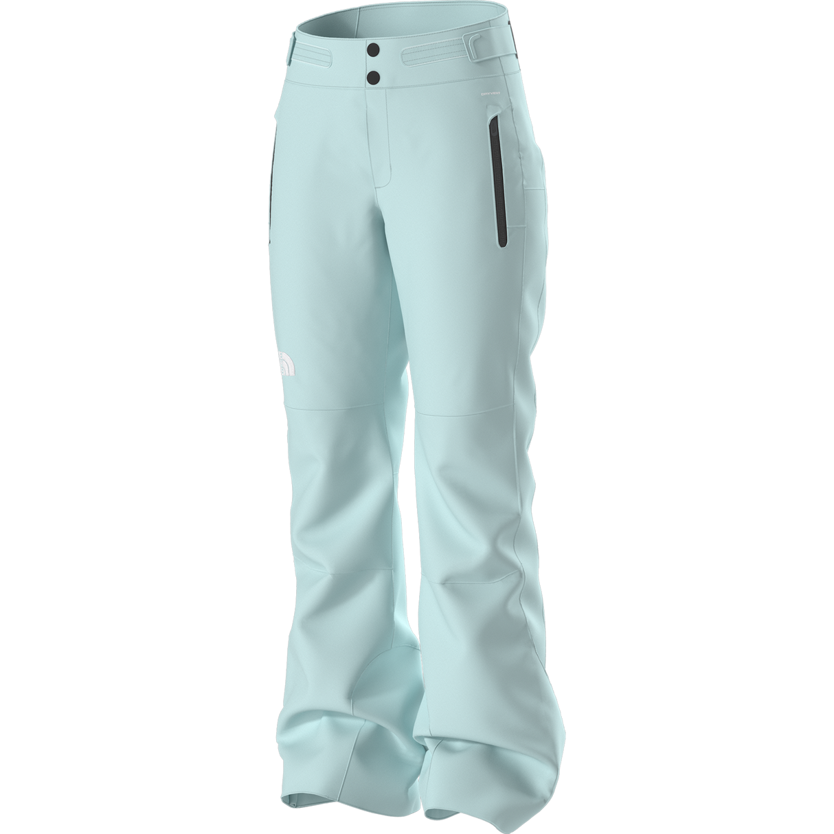 The North Face - Lenado Pant da donna - TNFWT/GRVP/GRVP - vista alternativa 2