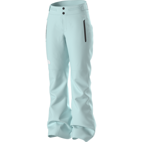 The North Face - Lenado Pant da donna - Blue - vista alternativa 2