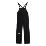 The North Face - Freedom Insulated Bib da donna - TNF BLACK - vista alternativa 1
