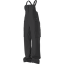 The North Face - Freedom Insulated Bib da donna - TNF BLACK - vista alternativa 2