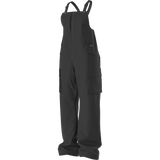 The North Face - Freedom Insulated Bib da donna - TNF BLACK - vista alternativa 2