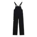 The North Face - Freedom Insulated Bib da donna - BLACK - vista principale