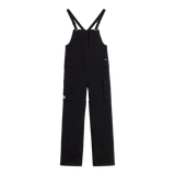 The North Face - Freedom Insulated Bib da donna - TNF BLACK - vista principale