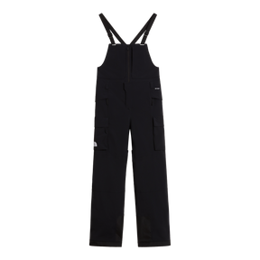 The North Face - Freedom Insulated Bib da donna - BLACK - vista principale