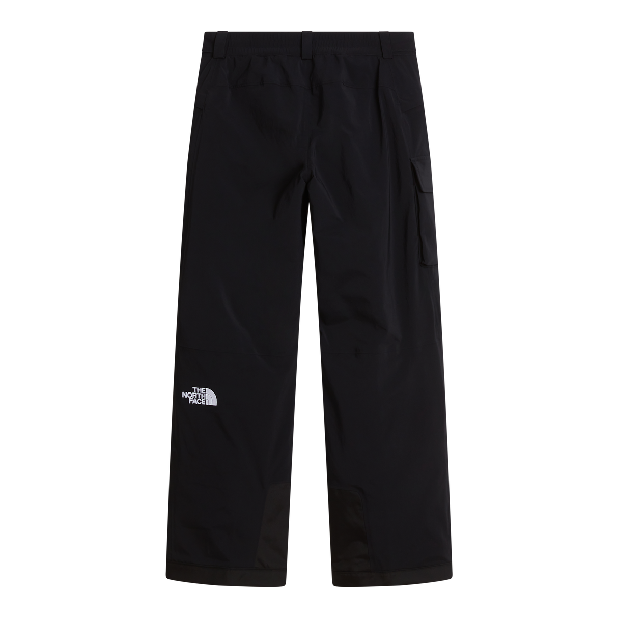 The North Face - Freedom Insulated Pant da donna - TNF BLACK - vista alternativa 1
