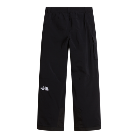 The North Face - Freedom Insulated Pant da donna - TNF BLACK - vista alternativa 1