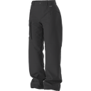 The North Face - Freedom Insulated Pant da donna - TNF BLACK - vista alternativa 2
