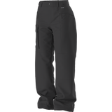 The North Face - Freedom Insulated Pant da donna - TNF BLACK - vista alternativa 2