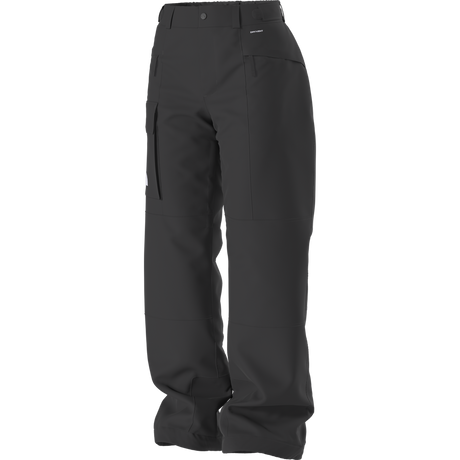 The North Face - Freedom Insulated Pant da donna - TNF BLACK - vista alternativa 2
