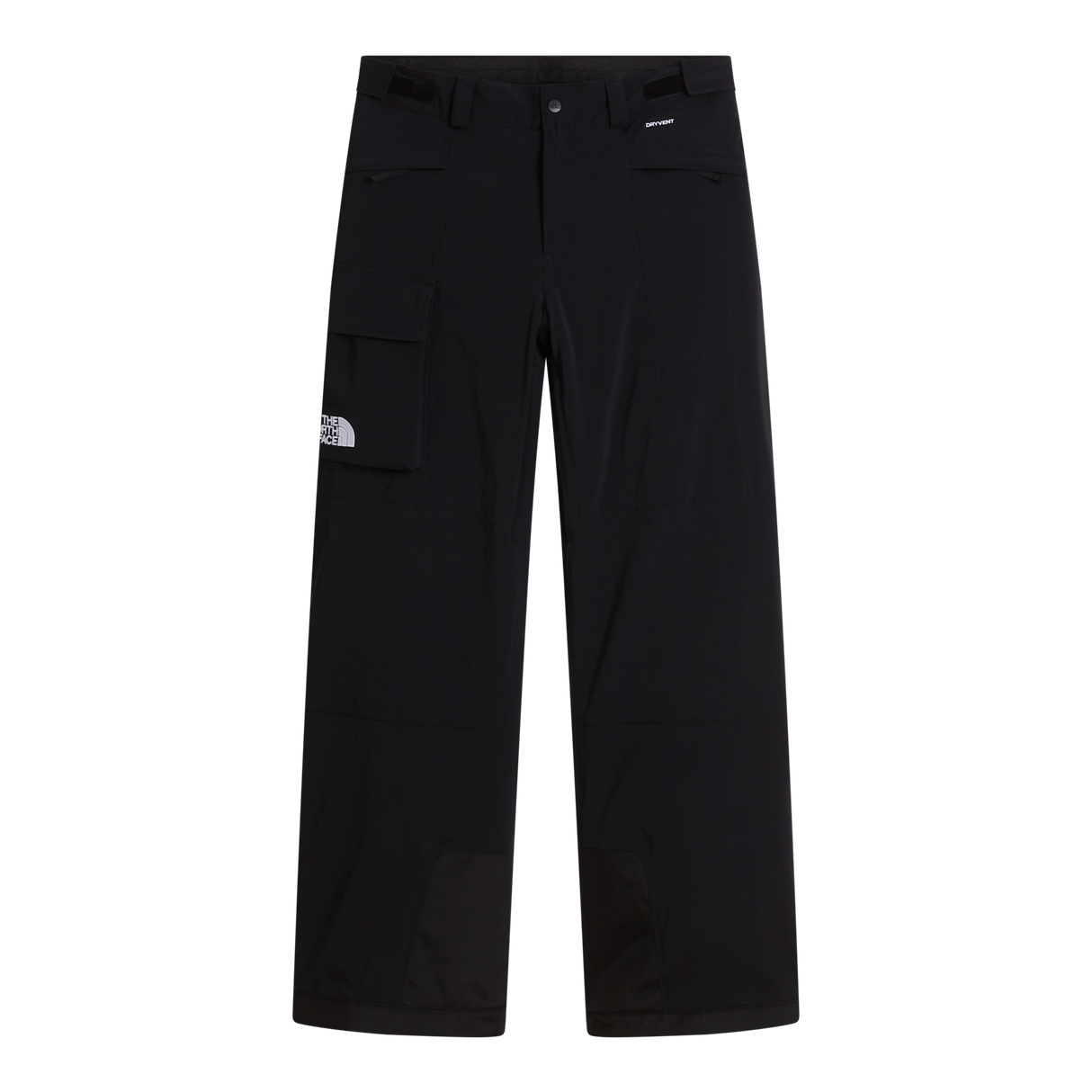 The North Face - Freedom Insulated Pant da donna - TNF BLACK - vista principale
