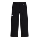 The North Face - Freedom Insulated Pant da donna - BLACK - vista principale
