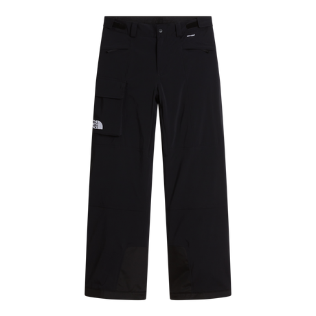 The North Face - Freedom Insulated Pant da donna - TNF BLACK - vista principale