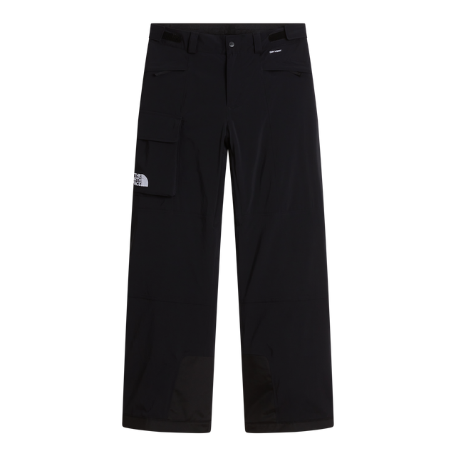 The North Face - Freedom Insulated Pant da donna - TNF BLACK - vista principale