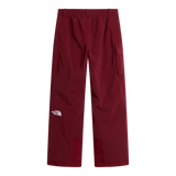 The North Face - Freedom Insulated Pant da donna - Burgundy Crush - vista alternativa 1