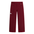 The North Face - Freedom Insulated Pant da donna - Red - vista principale