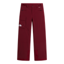 The North Face - Freedom Insulated Pant da donna - Red - vista principale