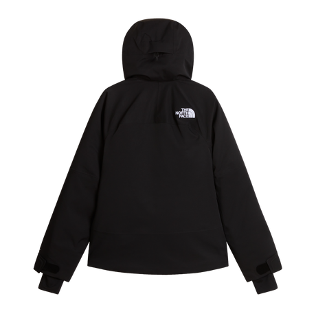 The North Face - Lenado Jacket da donna - TNF BLACK - vista alternativa 1