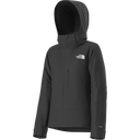The North Face - Lenado Jacket da donna - TNF BLACK - vista alternativa 2