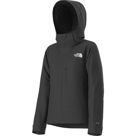The North Face - Lenado Jacket da donna - TNF BLACK - vista alternativa 2
