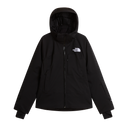 The North Face - Lenado Jacket da donna - BLACK - vista principale