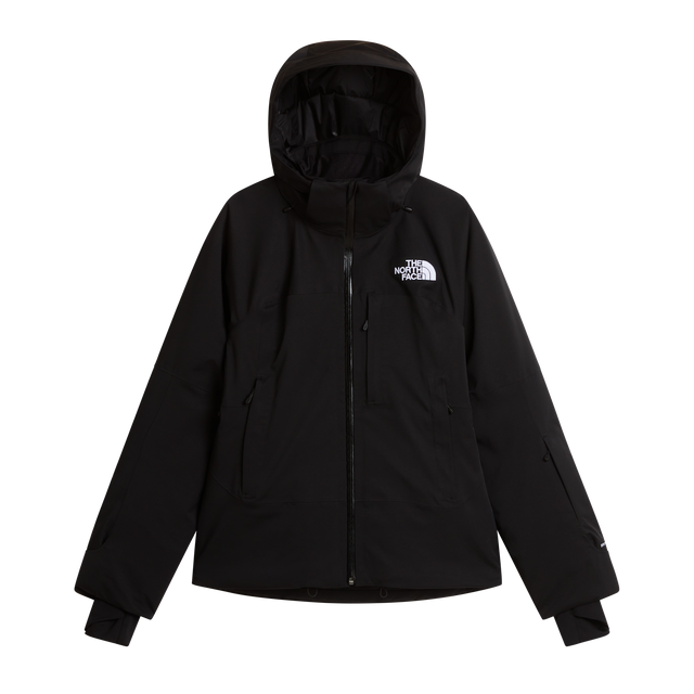 The North Face - Lenado Jacket da donna - TNF BLACK - vista principale
