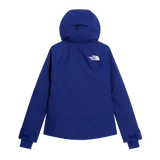 The North Face - Lenado Jacket da donna - SHQUAILGY/CLDGY - vista alternativa 1