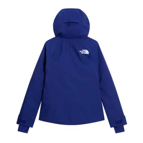 The North Face - Lenado Jacket da donna - SHQUAILGY/CLDGY - vista alternativa 1