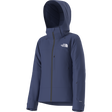 The North Face - Lenado Jacket da donna - SHQUAILGY/CLDGY - vista alternativa 2