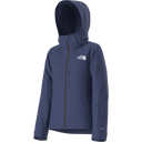 The North Face - Lenado Jacket da donna - SHQUAILGY/CLDGY - vista alternativa 2