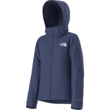 The North Face - Lenado Jacket da donna - SHQUAILGY/CLDGY - vista alternativa 2
