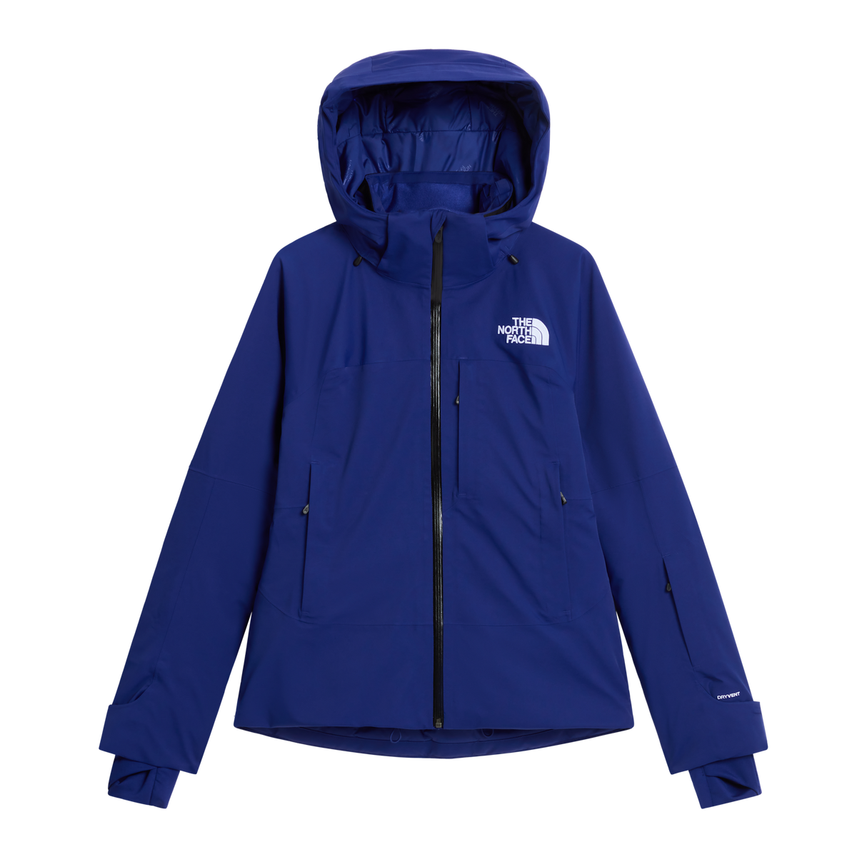 The North Face - Lenado Jacket da donna - SHQUAILGY/CLDGY - vista principale