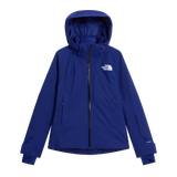 The North Face - Lenado Jacket da donna - SHQUAILGY/CLDGY - vista principale