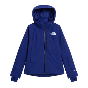 The North Face - Lenado Jacket da donna - Blue - vista principale