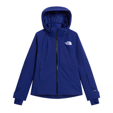 The North Face - Lenado Jacket da donna - SHQUAILGY/CLDGY - vista principale