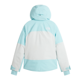 The North Face - Lenado Jacket da donna - CHRYSTNBN/FRYRD - vista alternativa 1