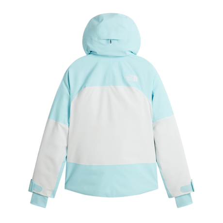 The North Face - Lenado Jacket da donna - CHRYSTNBN/FRYRD - vista alternativa 1