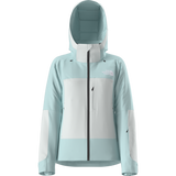 The North Face - Lenado Jacket da donna - CHRYSTNBN/FRYRD - vista alternativa 10