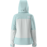 The North Face - Lenado Jacket da donna - CHRYSTNBN/FRYRD - vista alternativa 11