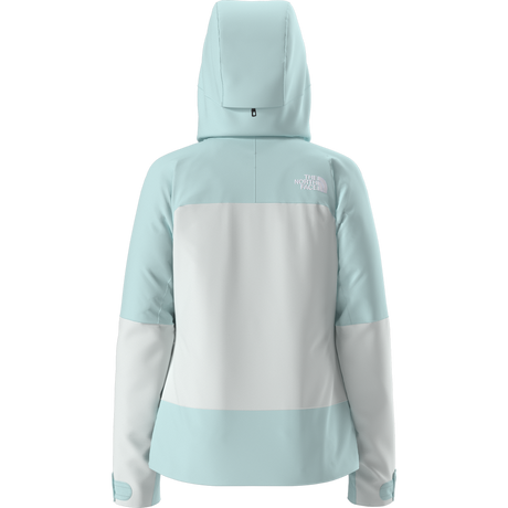 The North Face - Lenado Jacket da donna - CHRYSTNBN/FRYRD - vista alternativa 11